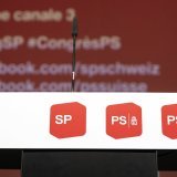 Le PS du Valais romand veut limiter les prises de paroles d'hommes à l'interne. (image d'illustration)
